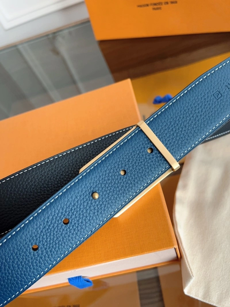 Casual Louis Vuitton Belts 297225