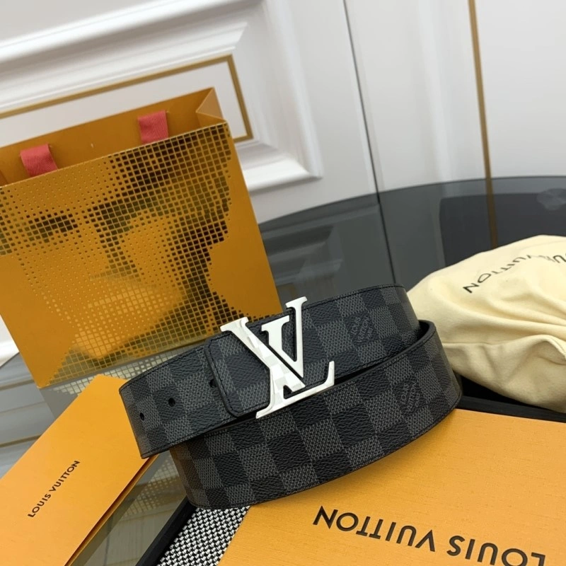 Louis Vuitton Belts WellDesigned 297222