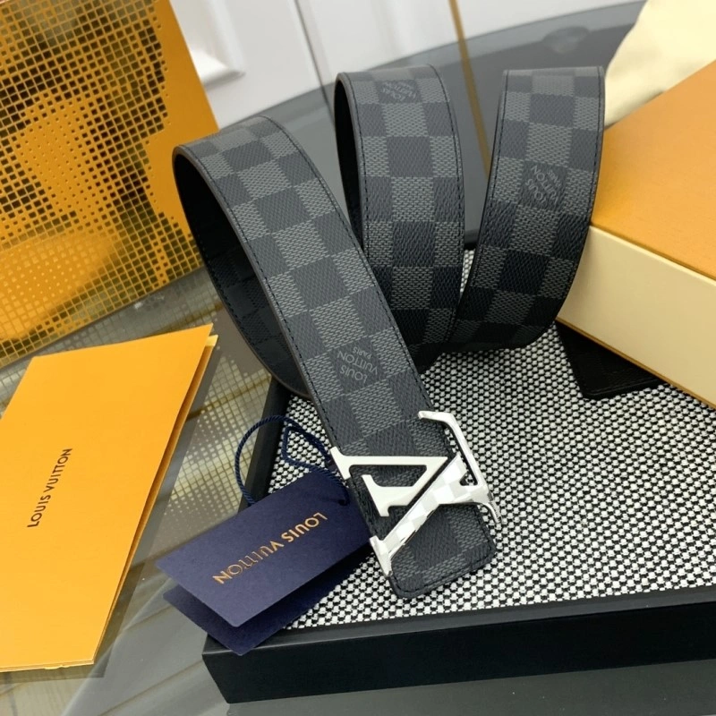Louis Vuitton Belts WellDesigned 297222