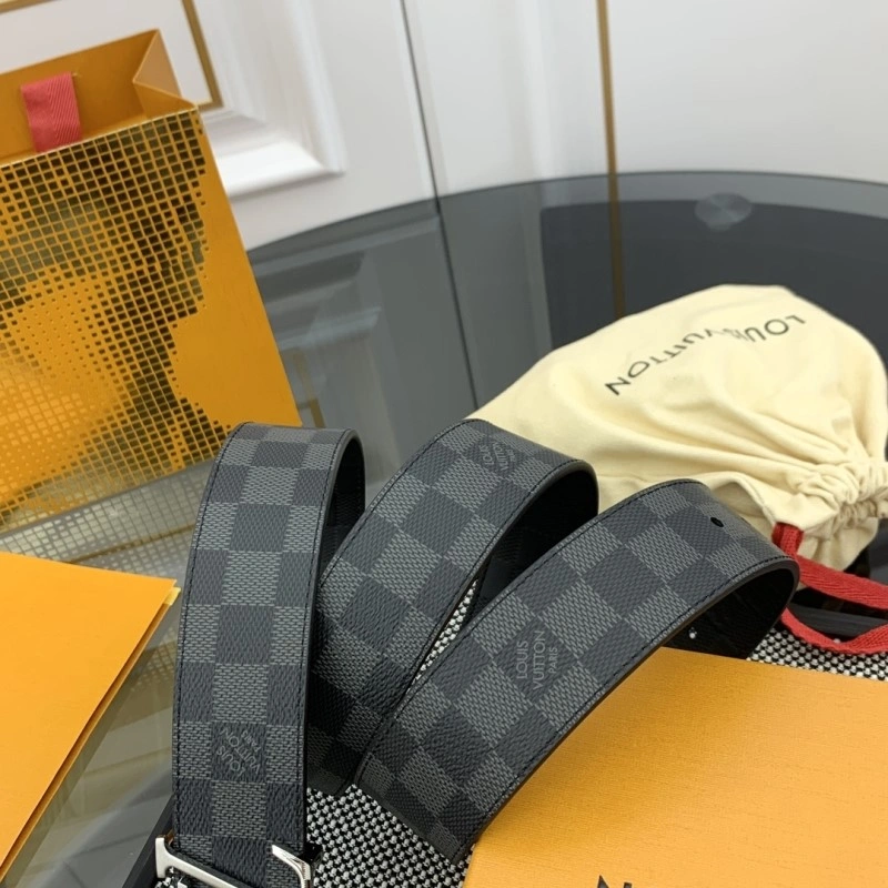Louis Vuitton Belts WellDesigned 297222