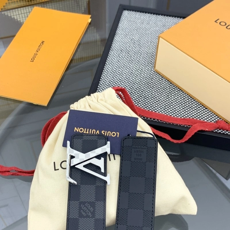 Louis Vuitton Belts WellDesigned 297222