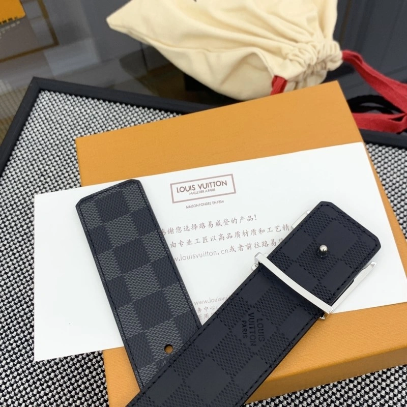 Louis Vuitton Belts WellDesigned 297222