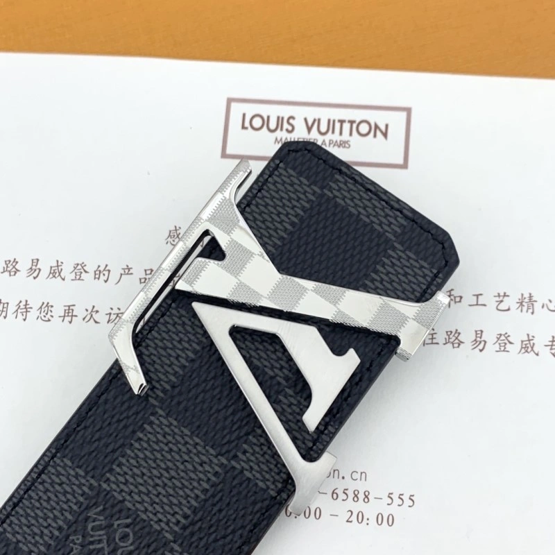 Louis Vuitton Belts WellDesigned 297222