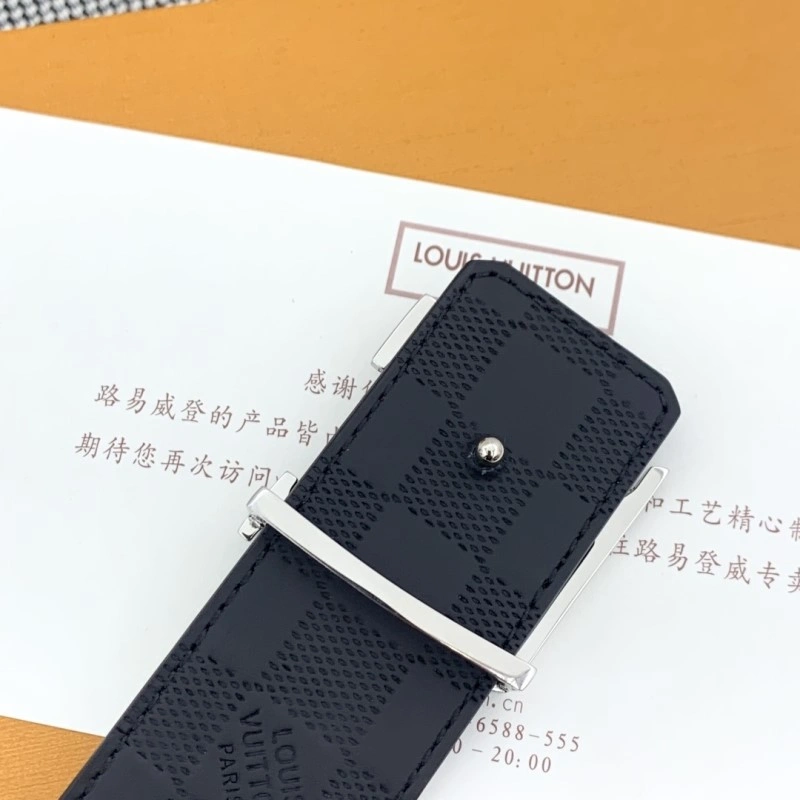 Louis Vuitton Belts WellDesigned 297222