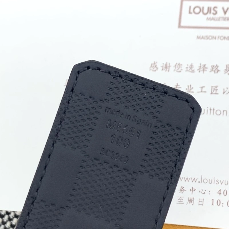 Louis Vuitton Belts WellDesigned 297222