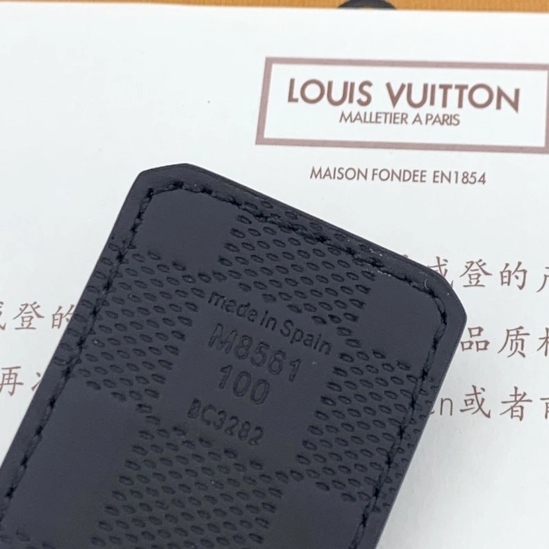 Louis Vuitton Belts FashionForward 297220