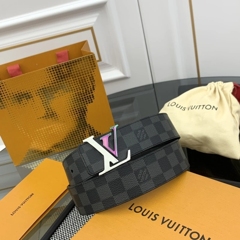 Louis Vuitton Belts FashionForward 297220