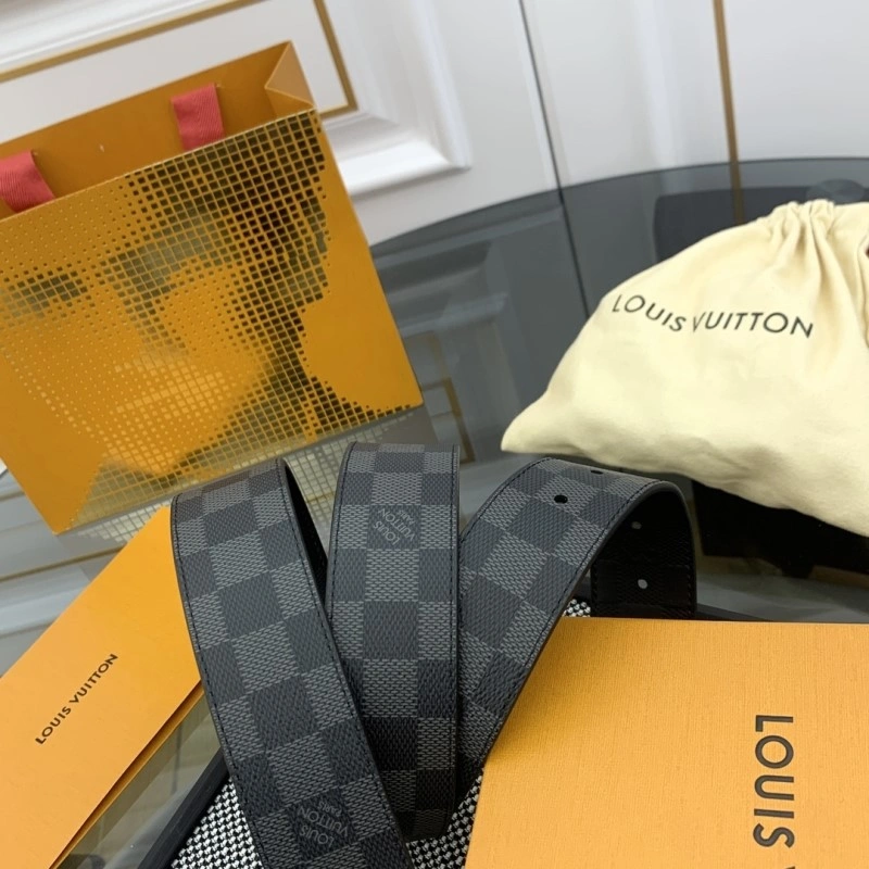 Louis Vuitton Belts FashionForward 297220