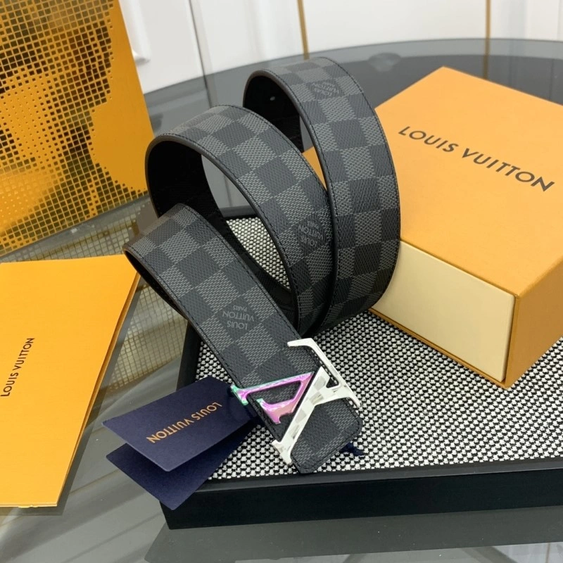 Louis Vuitton Belts FashionForward 297220