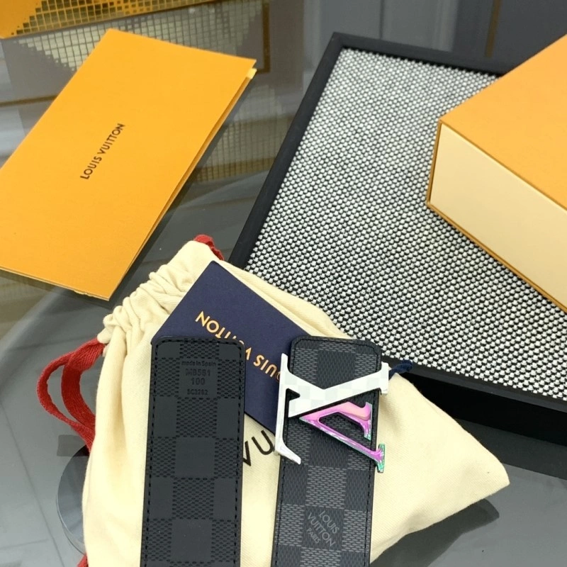 Louis Vuitton Belts FashionForward 297220