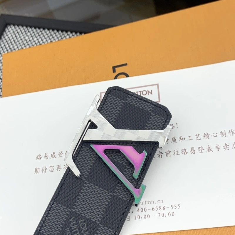 Louis Vuitton Belts FashionForward 297220