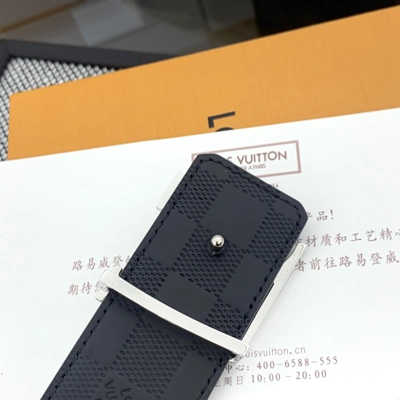 Louis Vuitton Belts FashionForward 297220