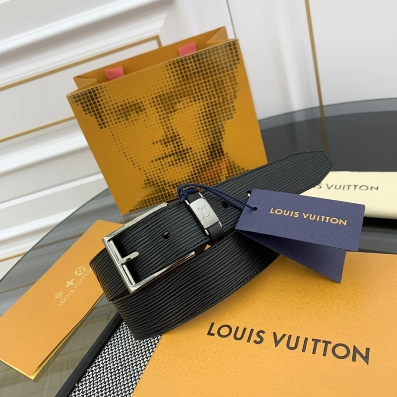 Louis Vuitton Belts Neat 297217