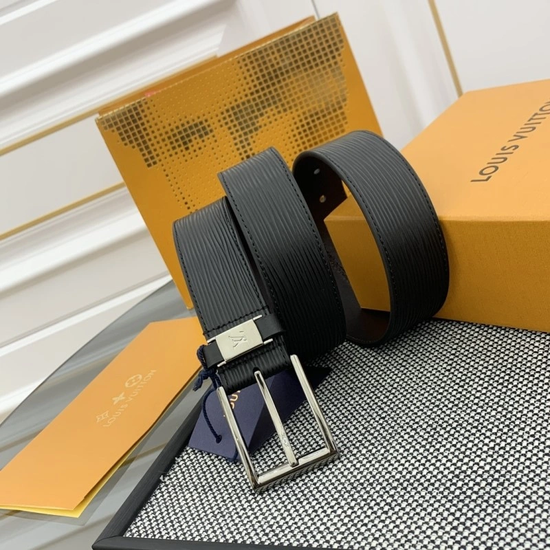Louis Vuitton Belts Neat 297217