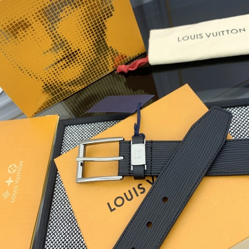 Louis Vuitton Belts Neat 297217