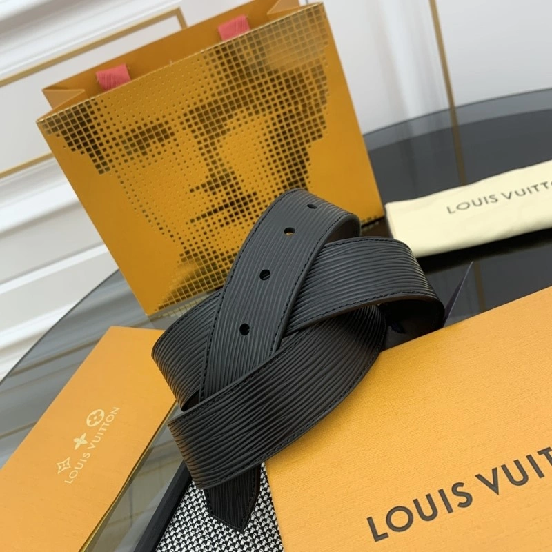Louis Vuitton Belts Neat 297217