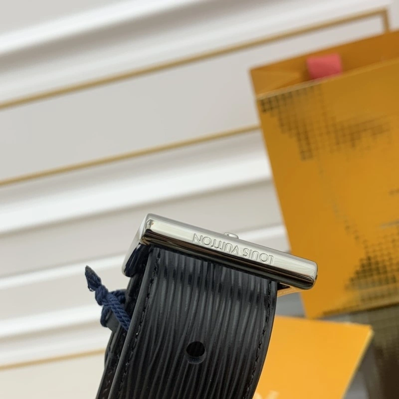 Louis Vuitton Belts Neat 297217