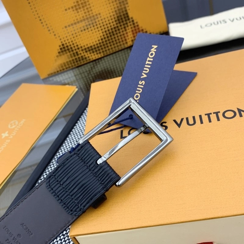 Louis Vuitton Belts Neat 297217