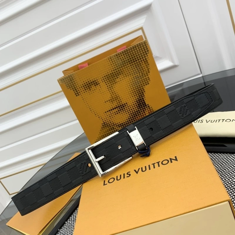 Premium Louis Vuitton Belts 297209