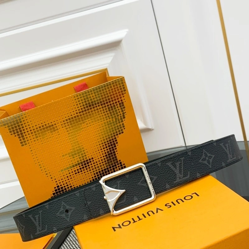 Louis Vuitton Belts Elegant 297215