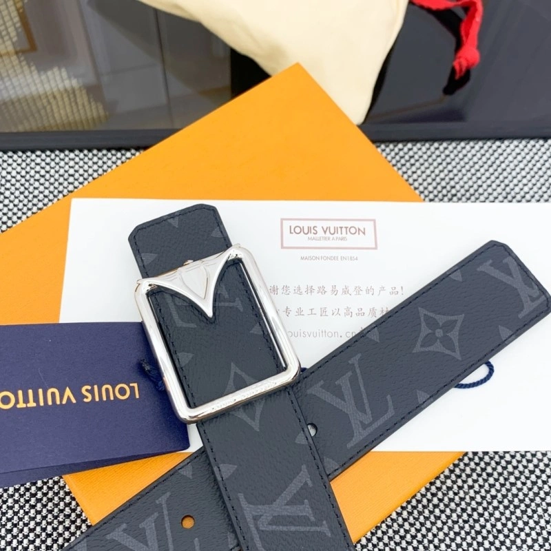 Louis Vuitton Belts Elegant 297215
