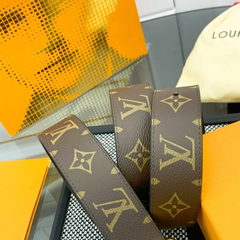 Louis Vuitton Belts Modern 297196