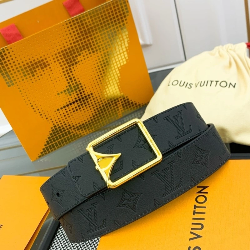 Louis Vuitton Belts RelaxedFit 297219