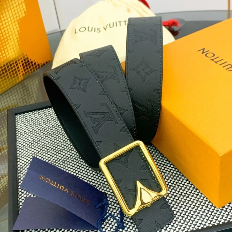 Louis Vuitton Belts RelaxedFit 297219