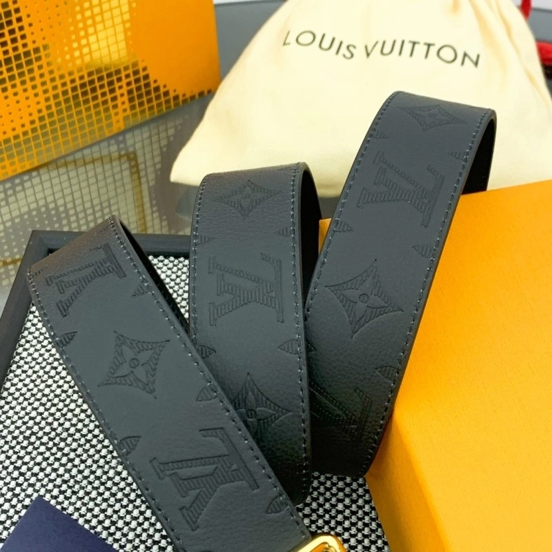 Louis Vuitton Belts RelaxedFit 297219
