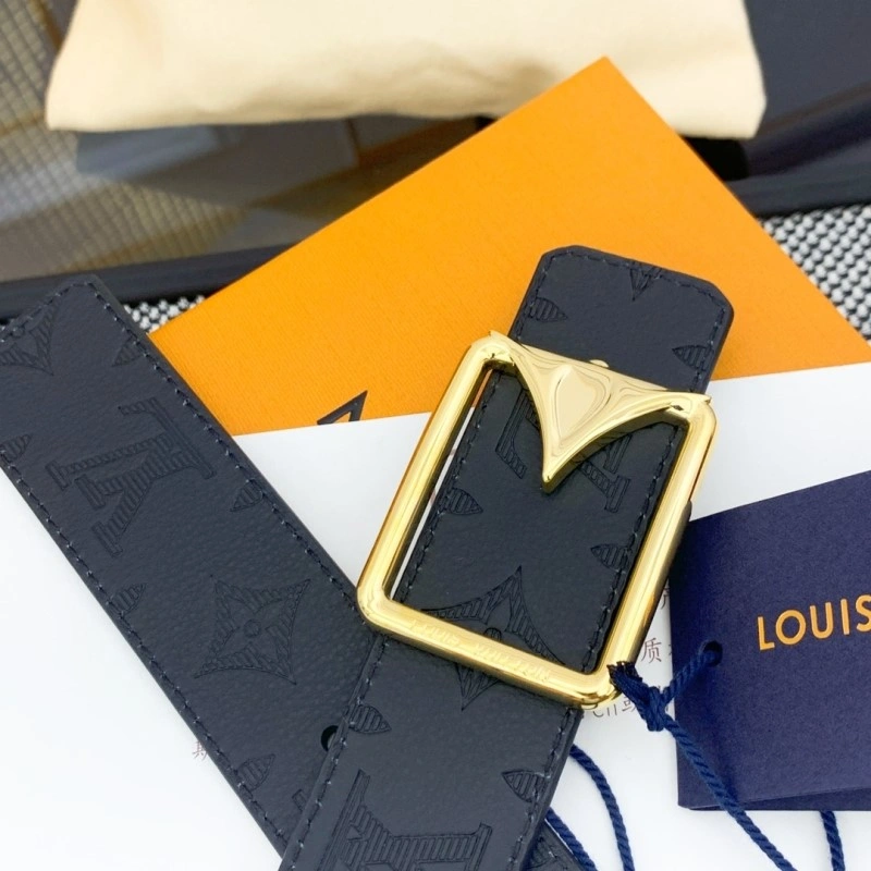 Louis Vuitton Belts RelaxedFit 297219