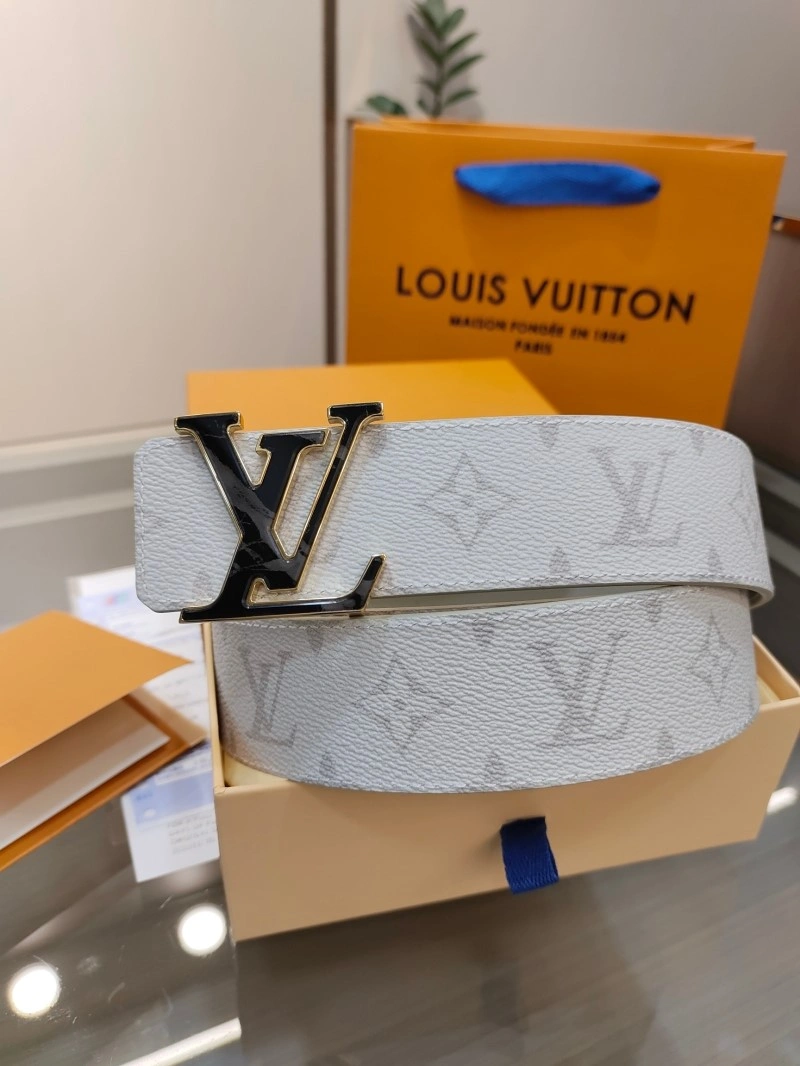 HighPerformance Louis Vuitton Belts 297201