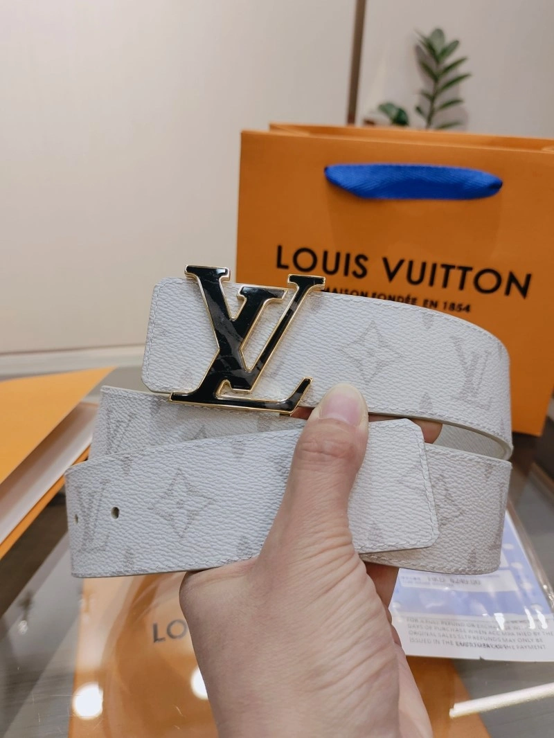 HighPerformance Louis Vuitton Belts 297201