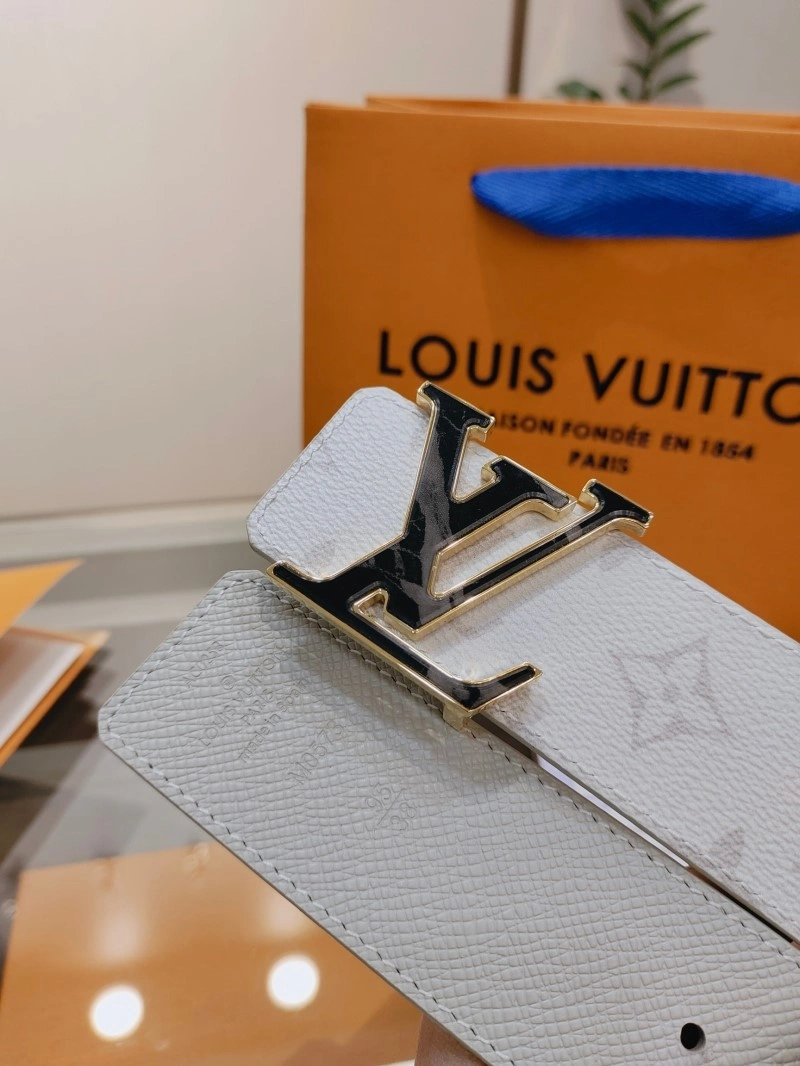 HighPerformance Louis Vuitton Belts 297201