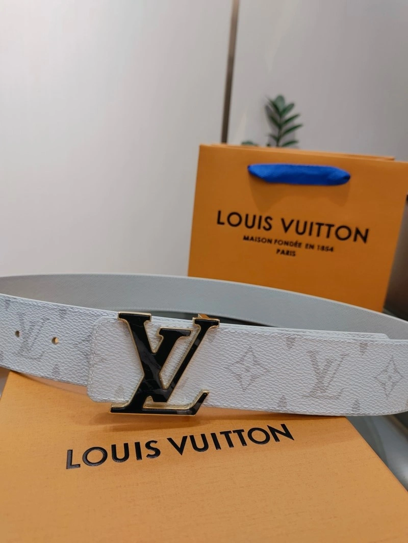 HighPerformance Louis Vuitton Belts 297201