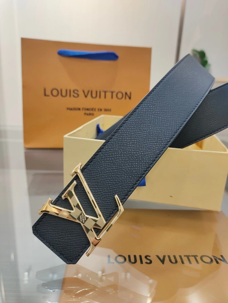 Louis Vuitton Belts Sustainable 297200