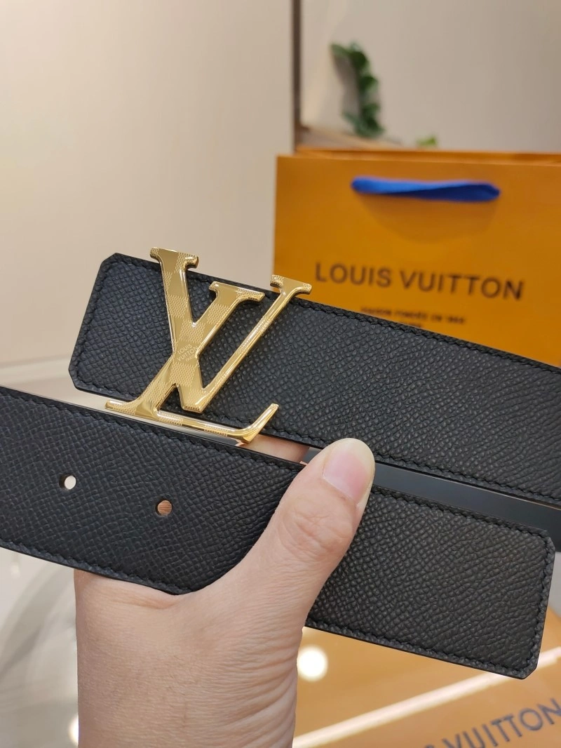 Louis Vuitton Belts Sustainable 297200