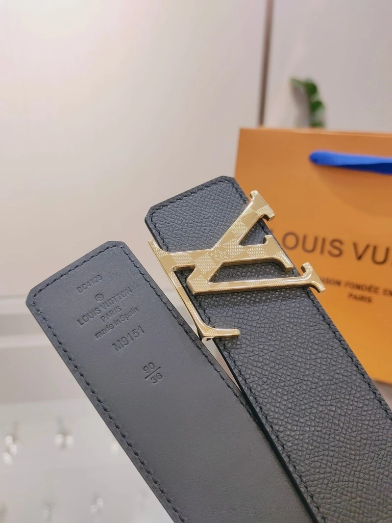 Louis Vuitton Belts Sustainable 297200