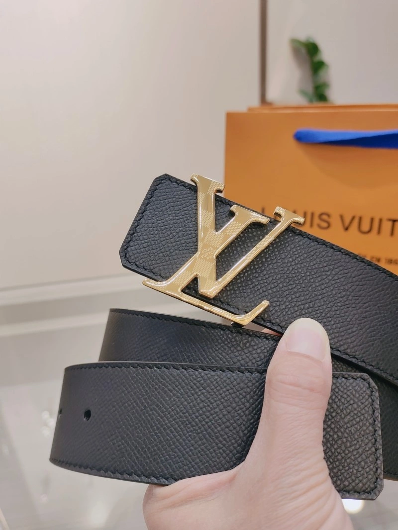 Louis Vuitton Belts Sustainable 297200