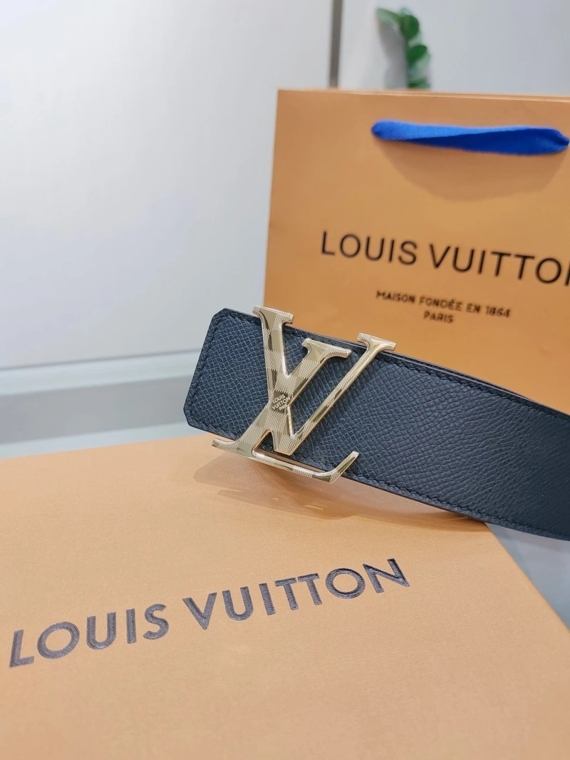 Louis Vuitton Belts Sustainable 297200