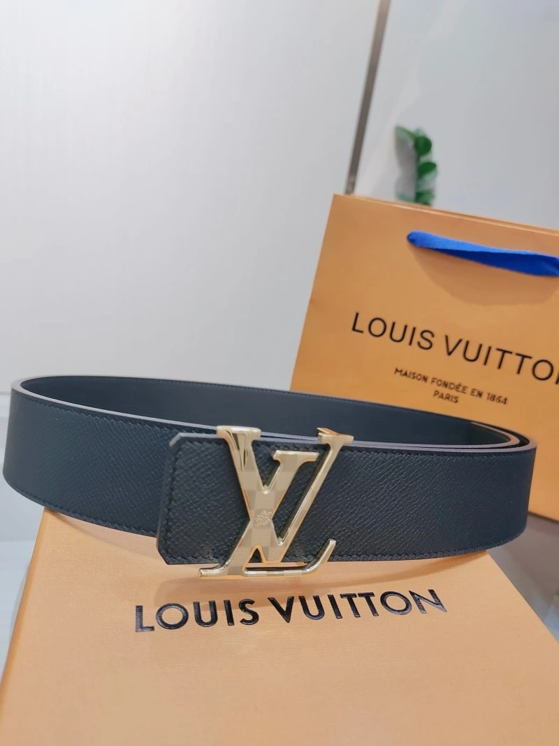 Louis Vuitton Belts Sustainable 297200