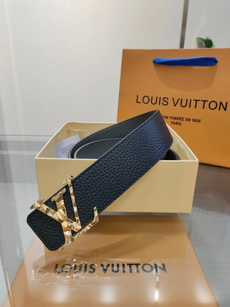 Lightweight Louis Vuitton Belts 297214