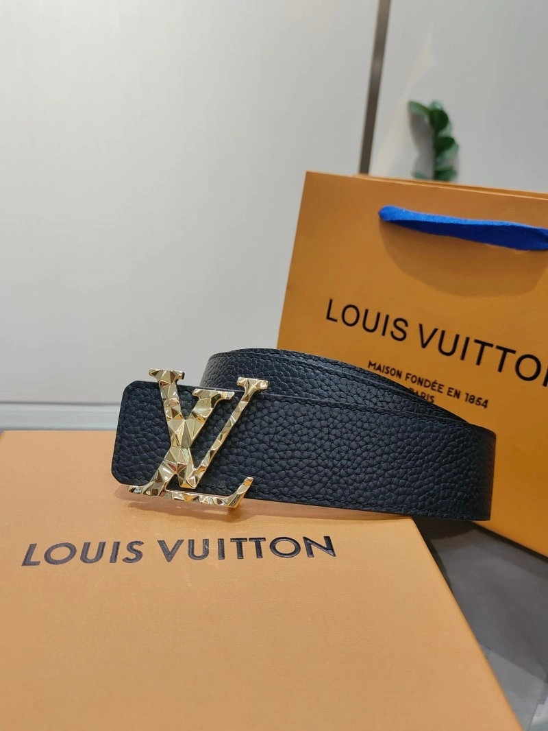 Lightweight Louis Vuitton Belts 297214