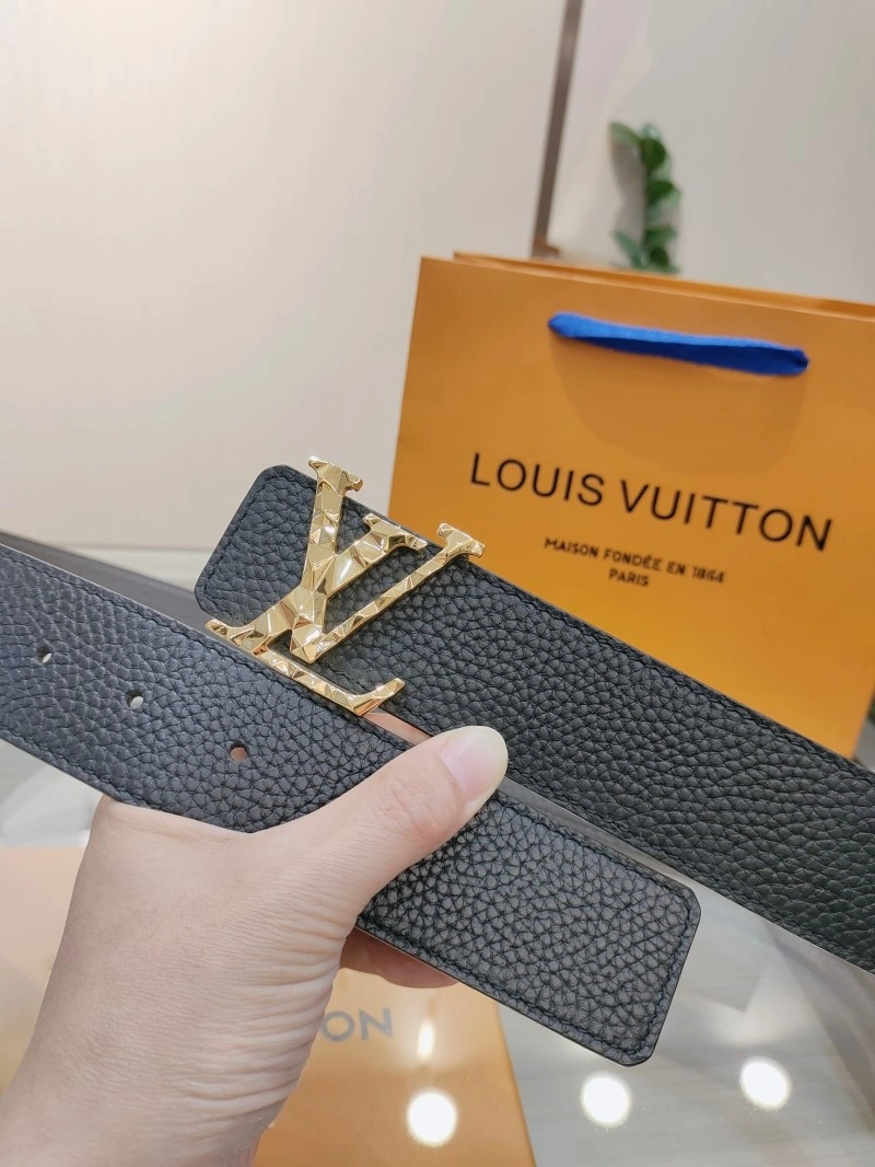 Lightweight Louis Vuitton Belts 297214