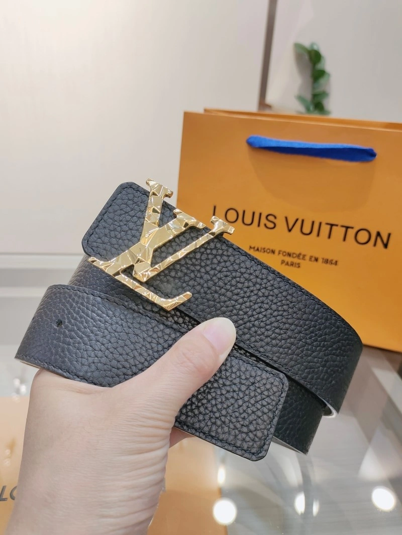 Lightweight Louis Vuitton Belts 297214
