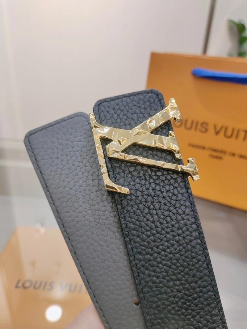 Lightweight Louis Vuitton Belts 297214