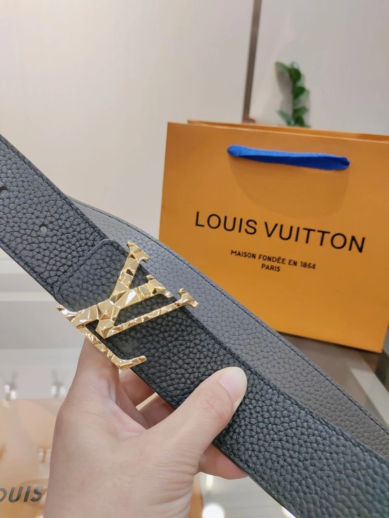 Lightweight Louis Vuitton Belts 297214