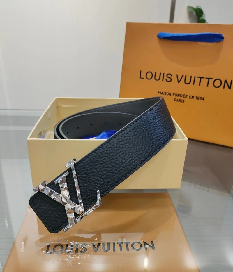Soft Louis Vuitton Belts 297210