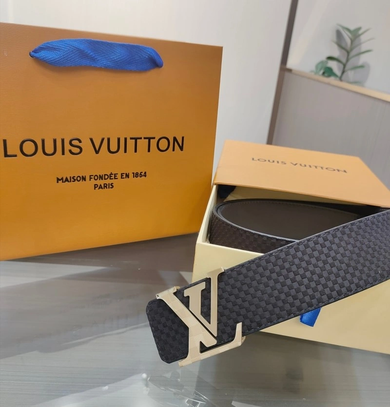 Louis Vuitton Belts OnTrend 297216