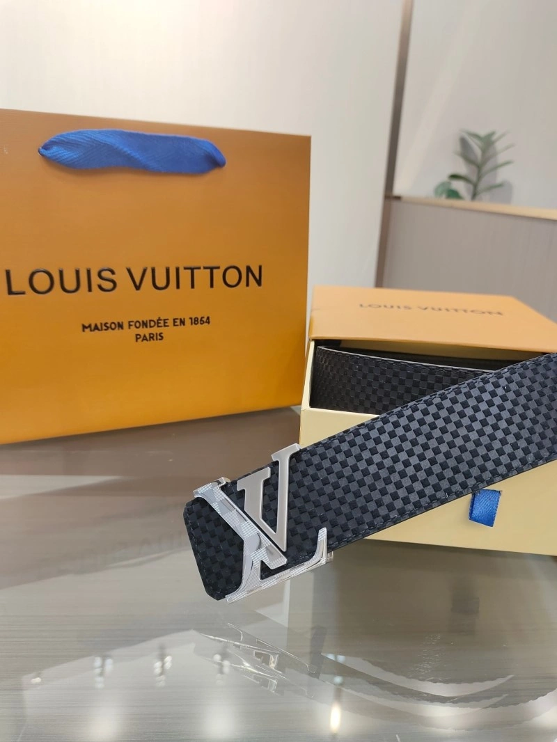 Reliable Louis Vuitton Belts 297206