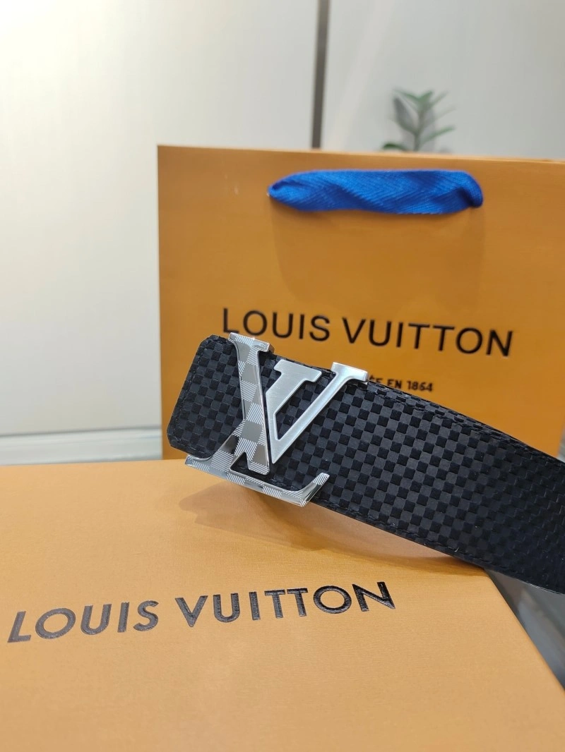 Reliable Louis Vuitton Belts 297206